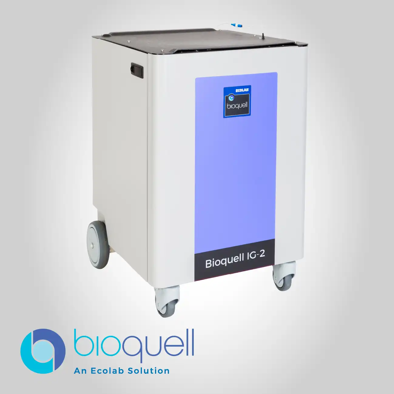 Bioquell IG-2